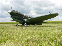 Warbird et Maquette - MACE - 08-05-2005